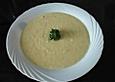 Kartoffelcremesuppe