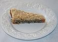 Oatmeal Cake