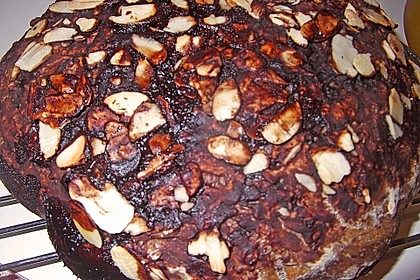 Weizen - Vollkorn - Brot mit Hefe 11