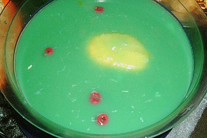 Halloween - Geister - Bowle 17