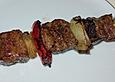 Arabischer Sch&auml;ferspie&szlig;
