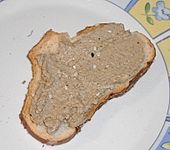 Baba Ghannoug (Bild)