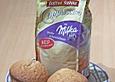 Cappuccino Muffins
