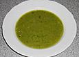 Lauchsuppe