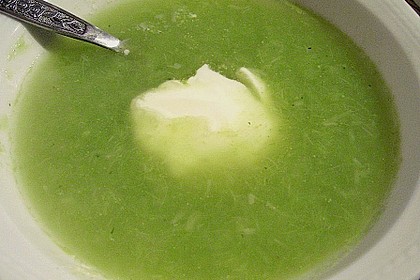 Lauchsuppe 1