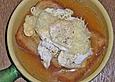 Zuppa Pavese