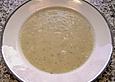 B&ouml;hmische Selleriesuppe