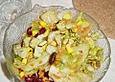 Bunter Salat