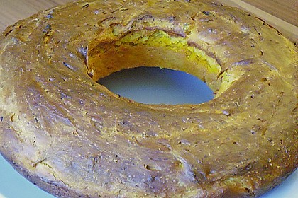 S&uuml;&szlig;es K&uuml;rbisbrot 3