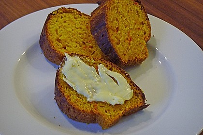 S&uuml;&szlig;es K&uuml;rbisbrot 4