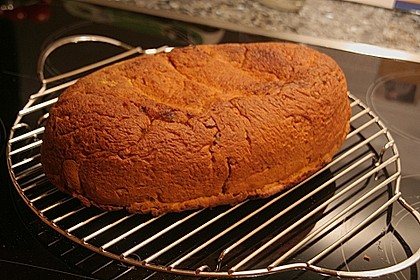 S&uuml;&szlig;es K&uuml;rbisbrot 6