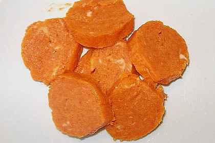 Buttermischungen 1