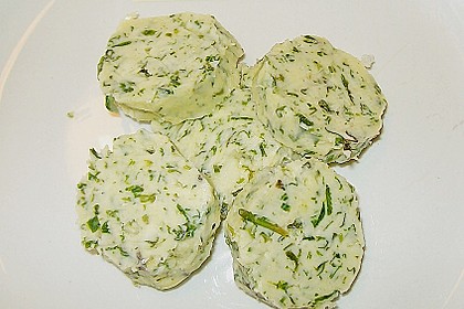 Buttermischungen 1 1