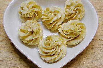 Buttermischungen 2