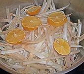 Spargel, gekocht (Bild)
