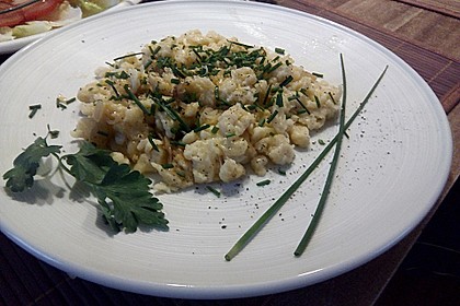Käsespätzle 2