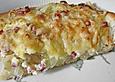 Zwiebelkuchen