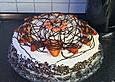 Easy Erdbeertorte