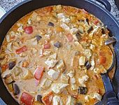 Provencalisches Putenragout (Bild)