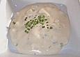 Knoblauch - Dip