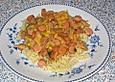 W&uuml;rstchen - Gulasch