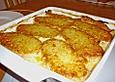 R&ouml;sti - Auflauf