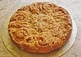 Caramel Sticky Roll
