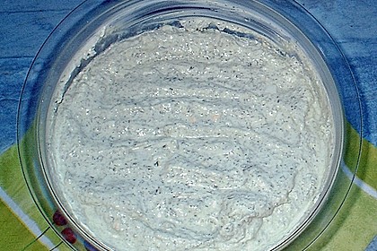 Grüne Sauce 6