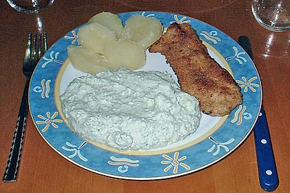Grüne Sauce 5