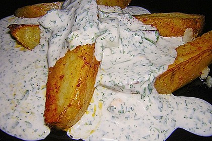 Grüne Sauce