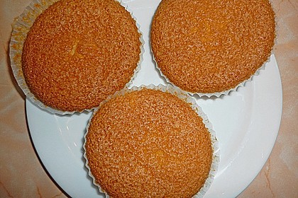 Eierlik&ouml;r - Muffins 11