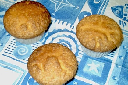Eierlik&ouml;r - Muffins