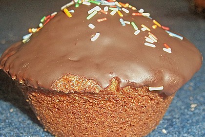 Eierlik&ouml;r - Muffins 12