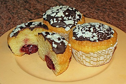 Eierlik&ouml;r - Muffins 14