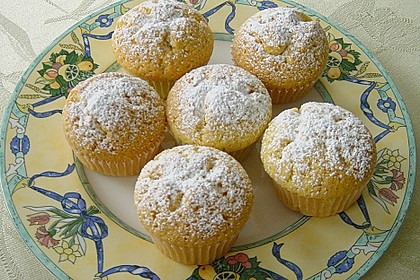Eierlik&ouml;r - Muffins 15