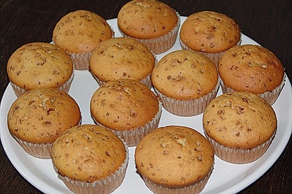 Eierlik&ouml;r - Muffins 18