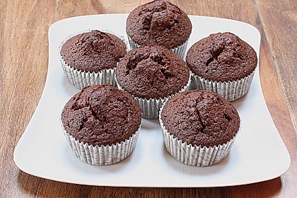 Eierlik&ouml;r - Muffins 19