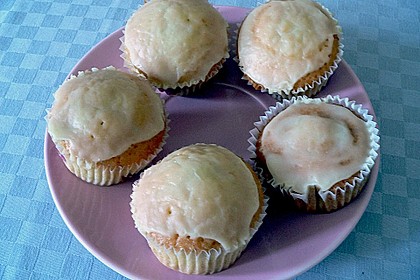 Eierlik&ouml;r - Muffins 20