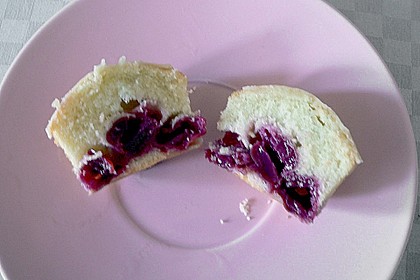 Eierlik&ouml;r - Muffins 21