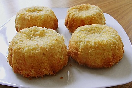 Eierlik&ouml;r - Muffins 22