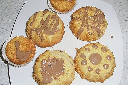 Eierlik&ouml;r - Muffins 23