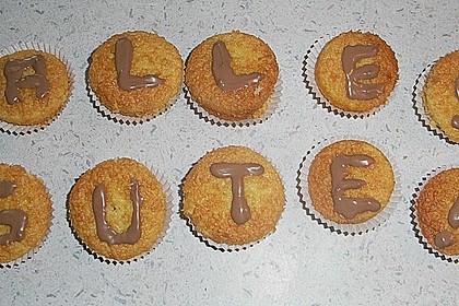 Eierlik&ouml;r - Muffins 24