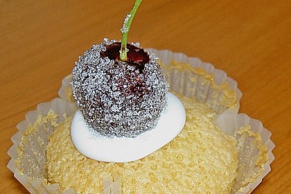 Eierlik&ouml;r - Muffins 25