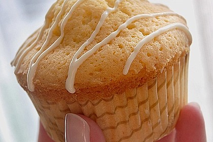 Eierlik&ouml;r - Muffins 26
