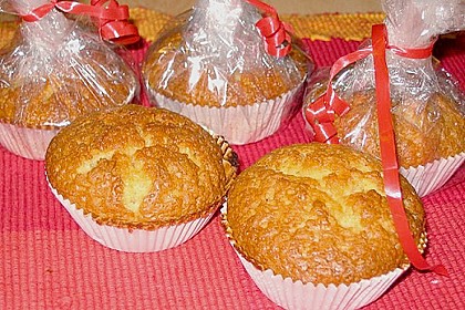 Eierlik&ouml;r - Muffins 2