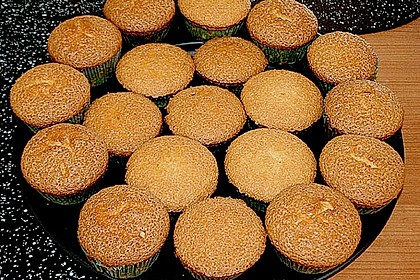 Eierlik&ouml;r - Muffins 27