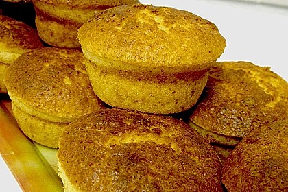 Eierlik&ouml;r - Muffins 28