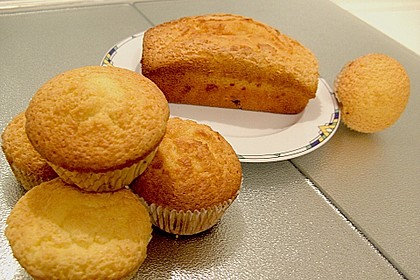Eierlik&ouml;r - Muffins 30