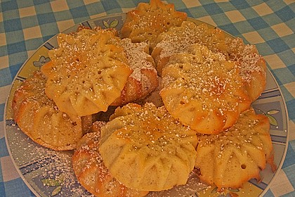 Eierlik&ouml;r - Muffins 31