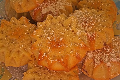 Eierlik&ouml;r - Muffins 32
